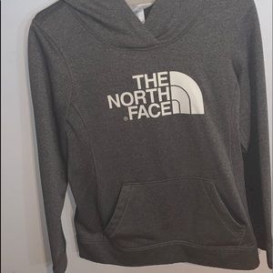 Northface hoodie